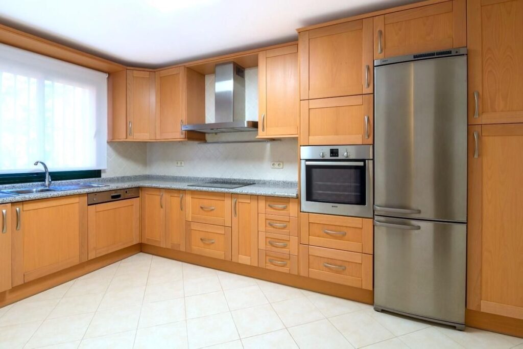 Apartment in Monte Halcones