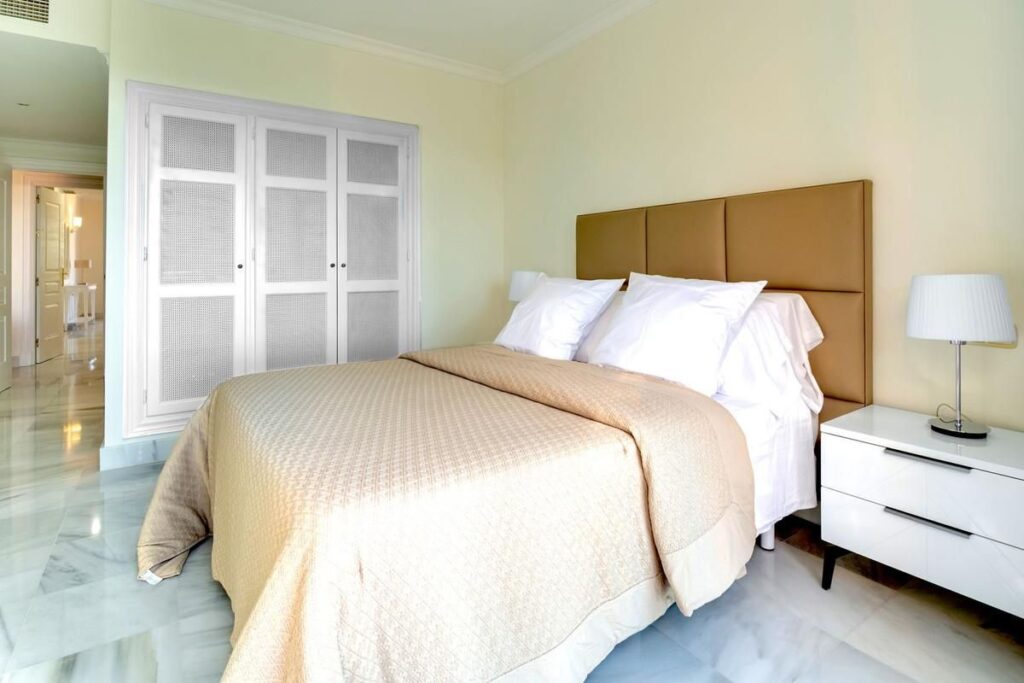 Apartment in Monte Halcones