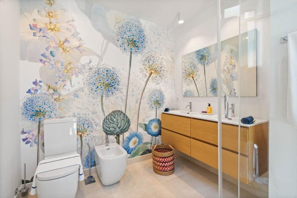 Apartment in New Golden Mile