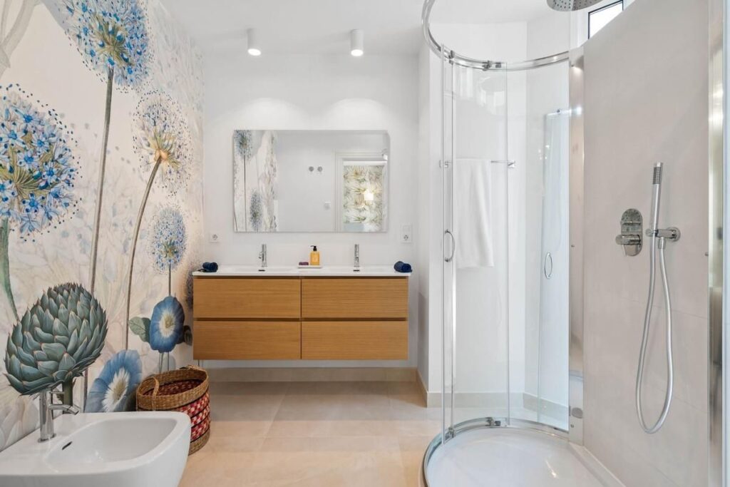 Apartment in New Golden Mile