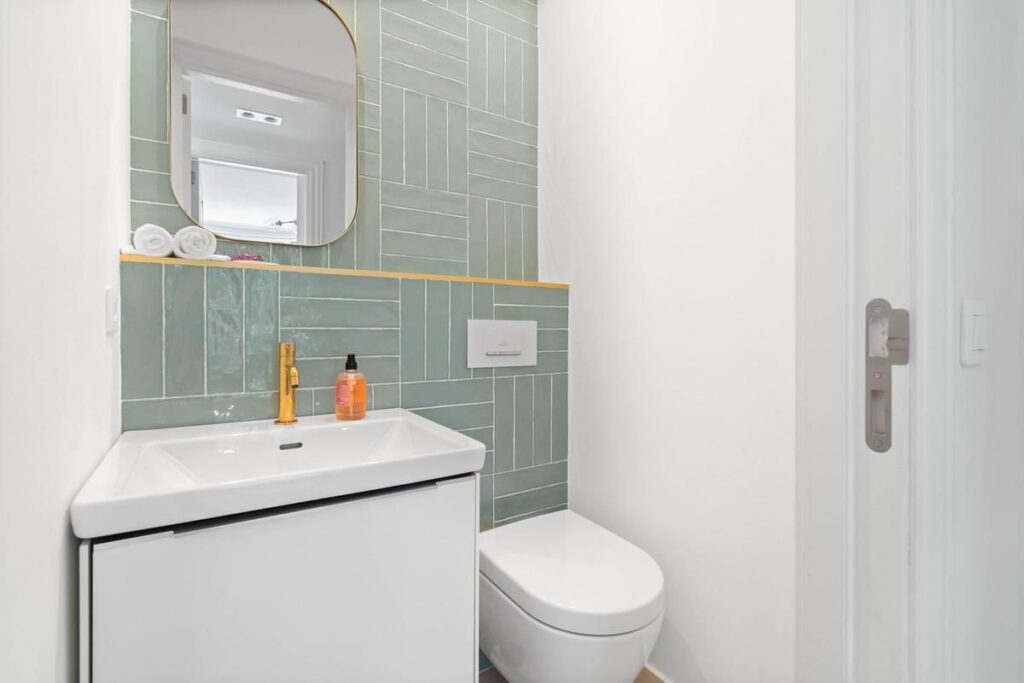 Apartment in New Golden Mile
