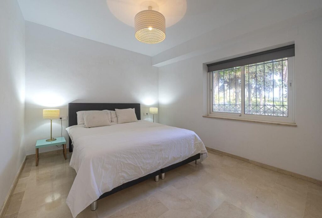 Apartment in Golden Mile
