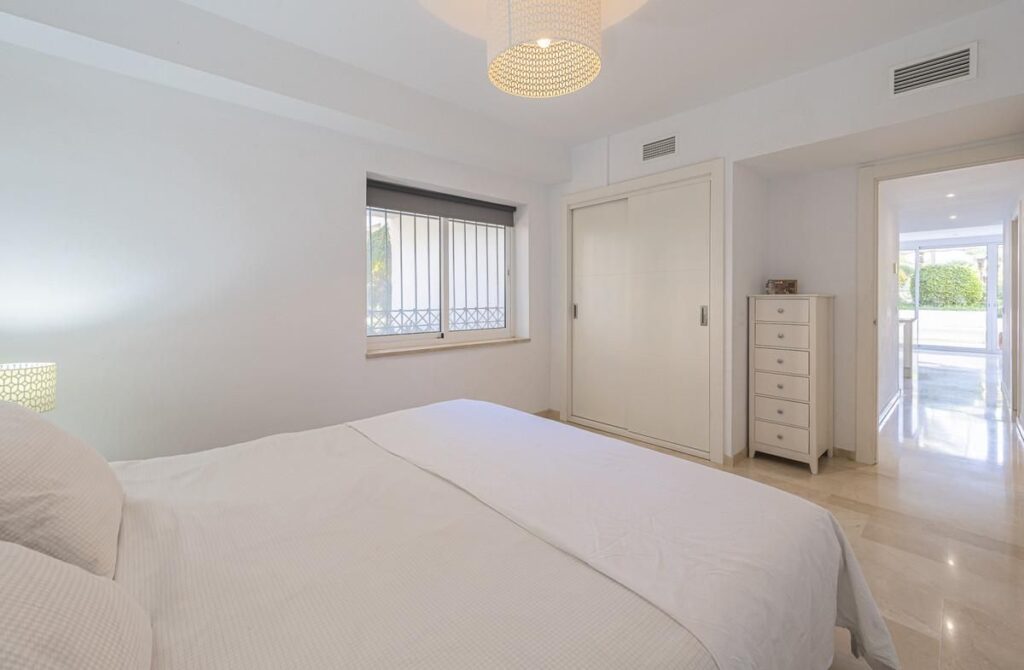 Apartment in Golden Mile