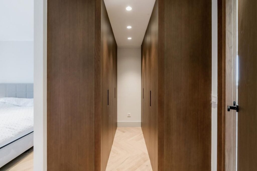 Apartment in Nueva Andalucía