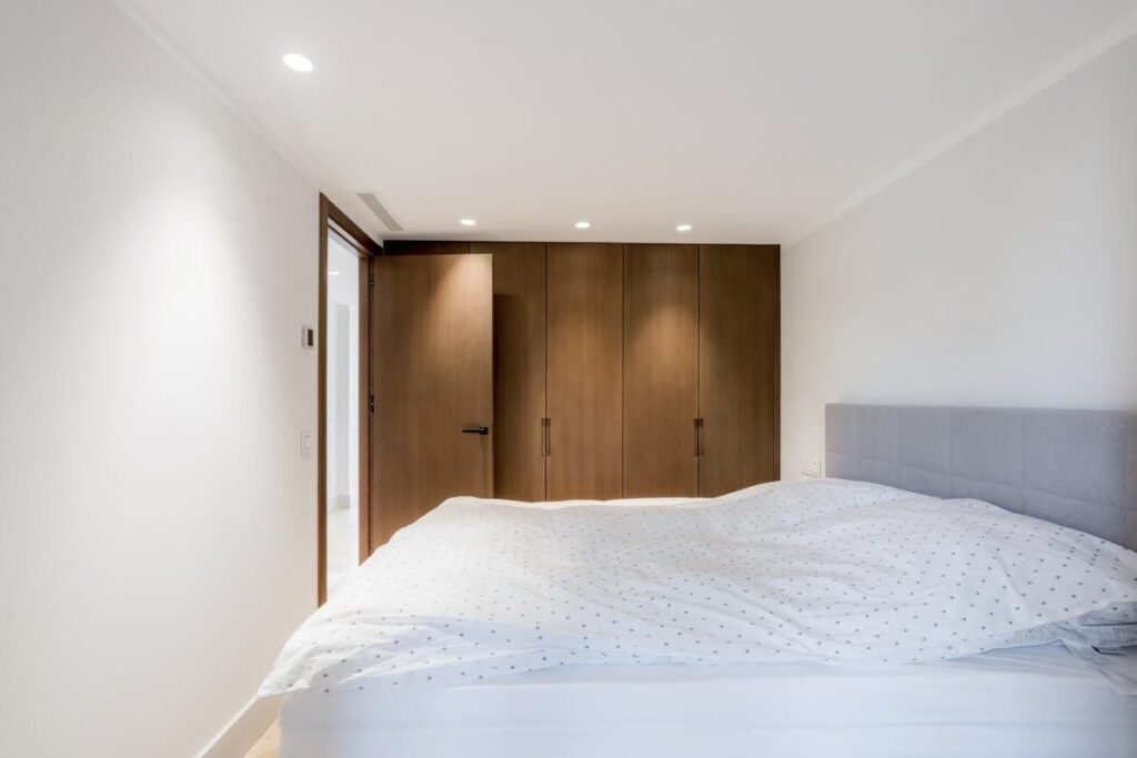 Apartment in Nueva Andalucía