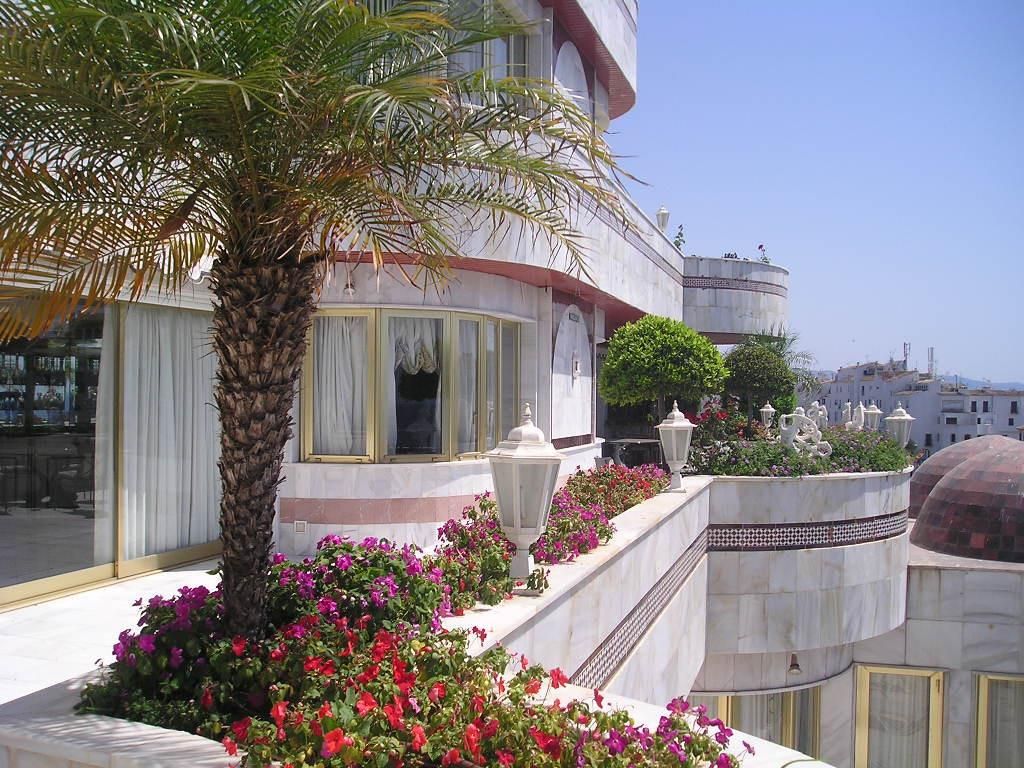 Penthouse
