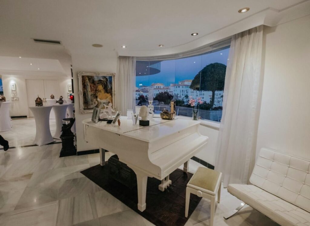Penthouse
