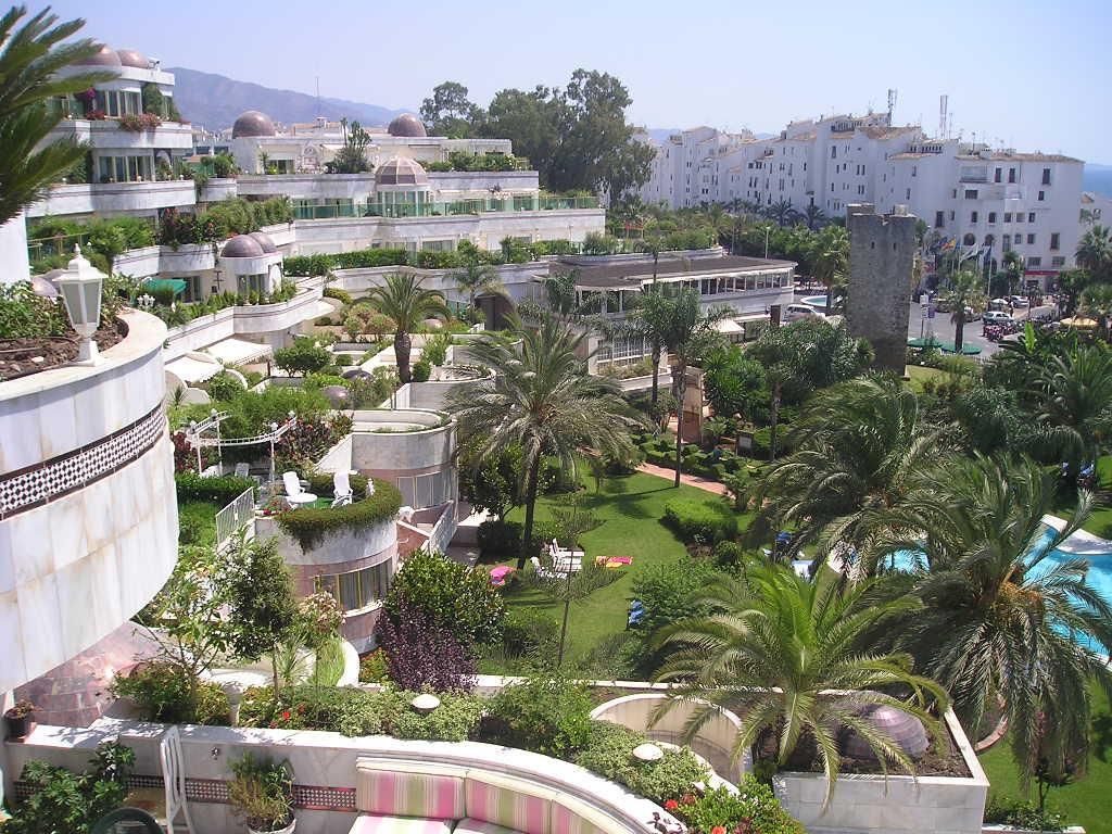 Penthouse