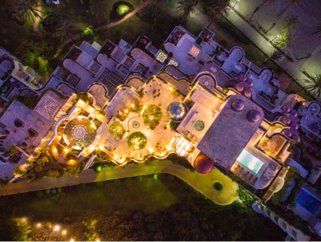 Penthouse