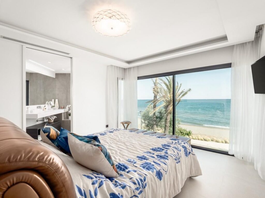 Townhouse in Estepona