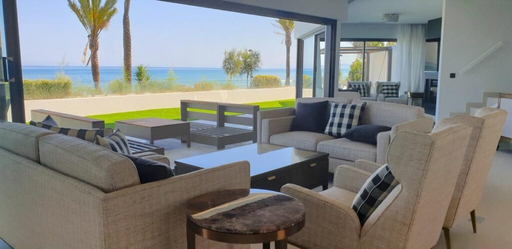 Townhouse in Estepona