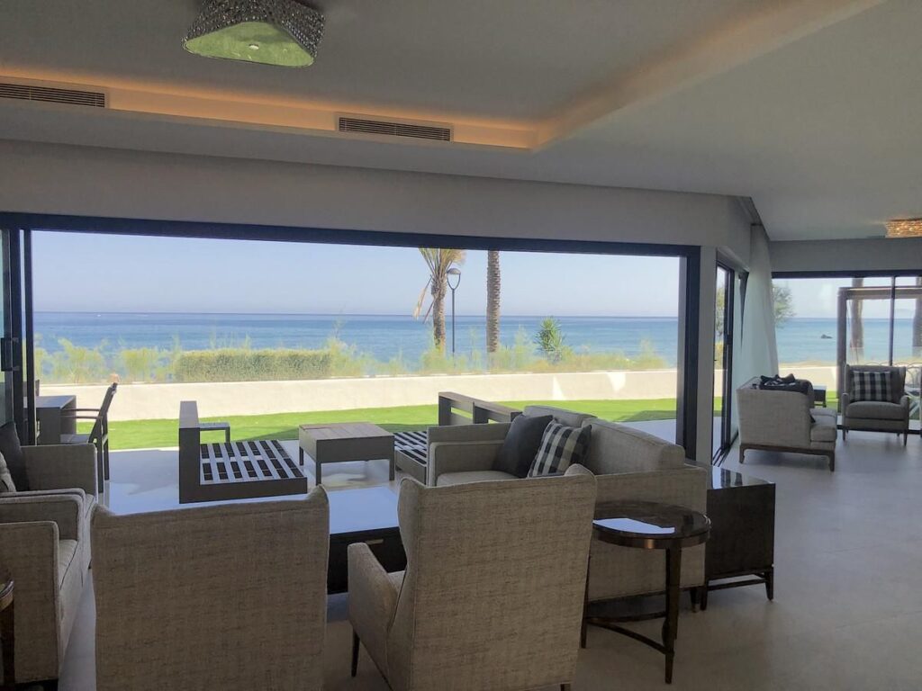 Townhouse in Estepona