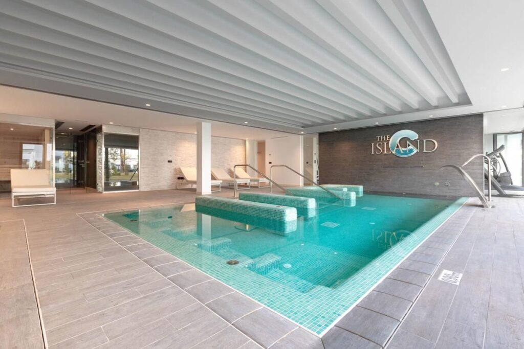 Townhouse in Estepona