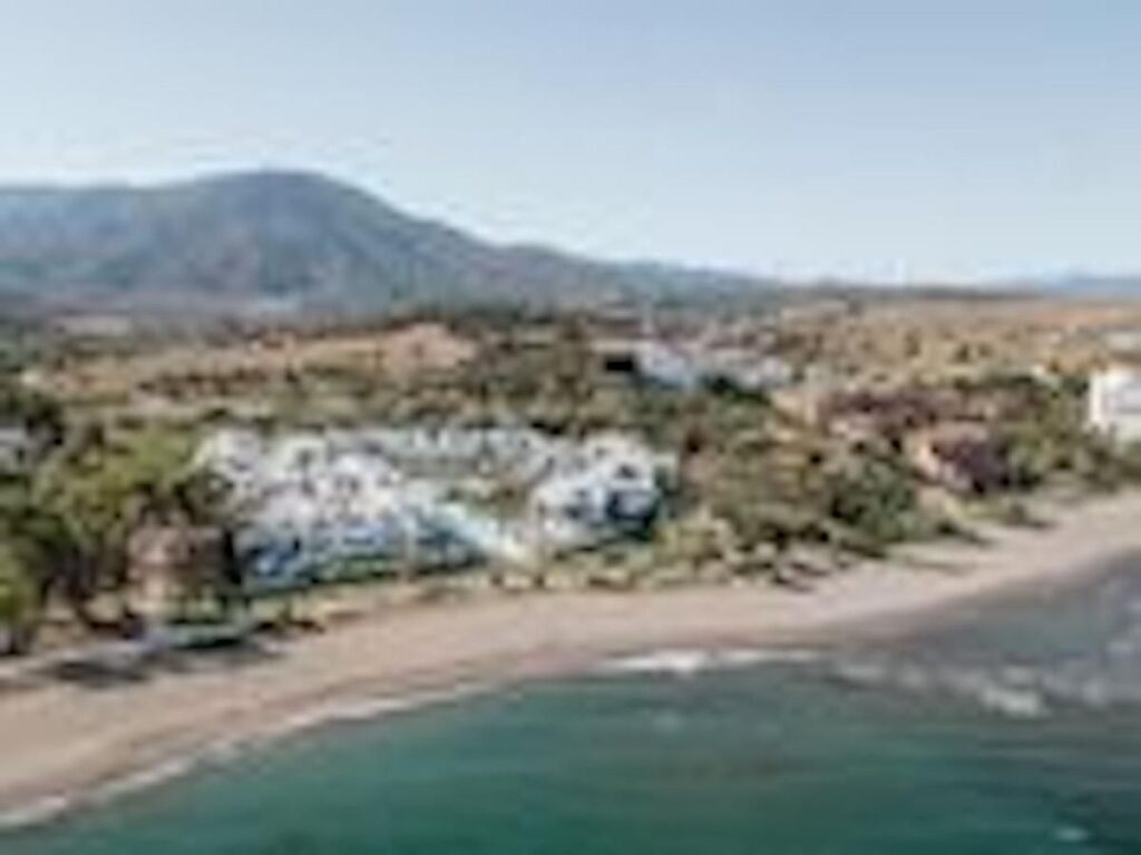 Townhouse in Estepona