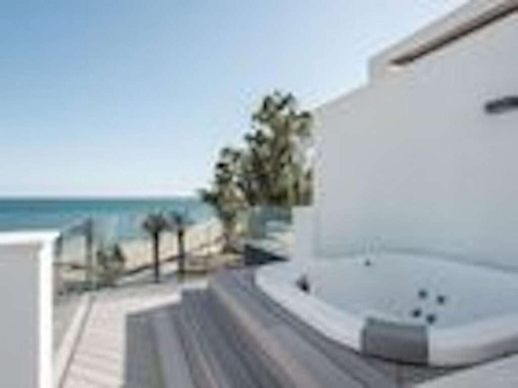 Townhouse in Estepona