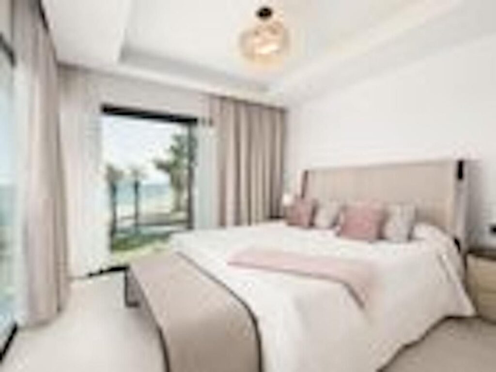 Townhouse in Estepona