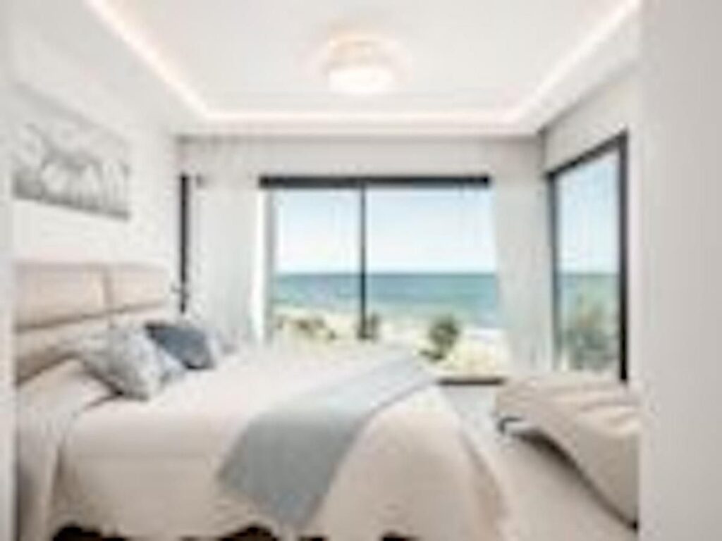 Townhouse in Estepona
