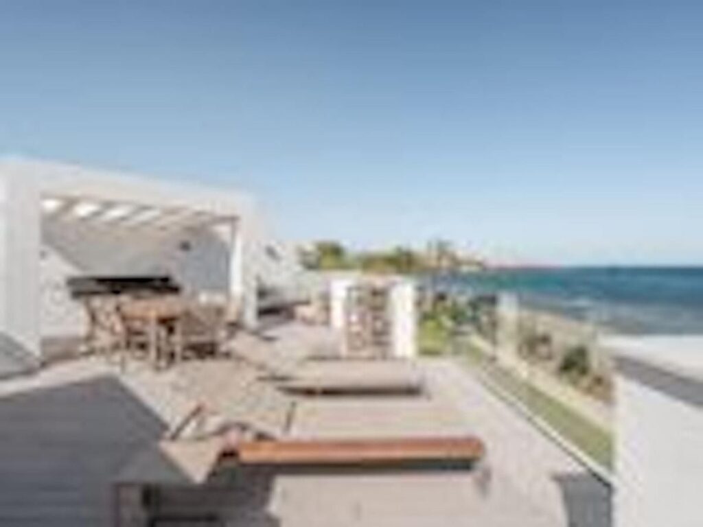 Townhouse in Estepona