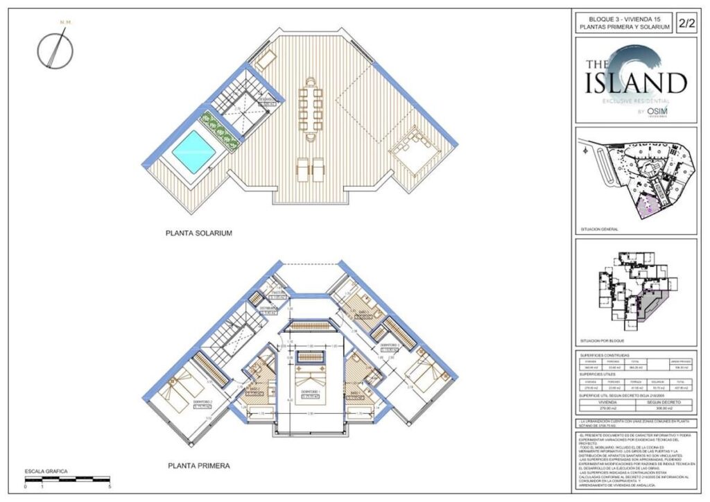 Townhouse in Estepona