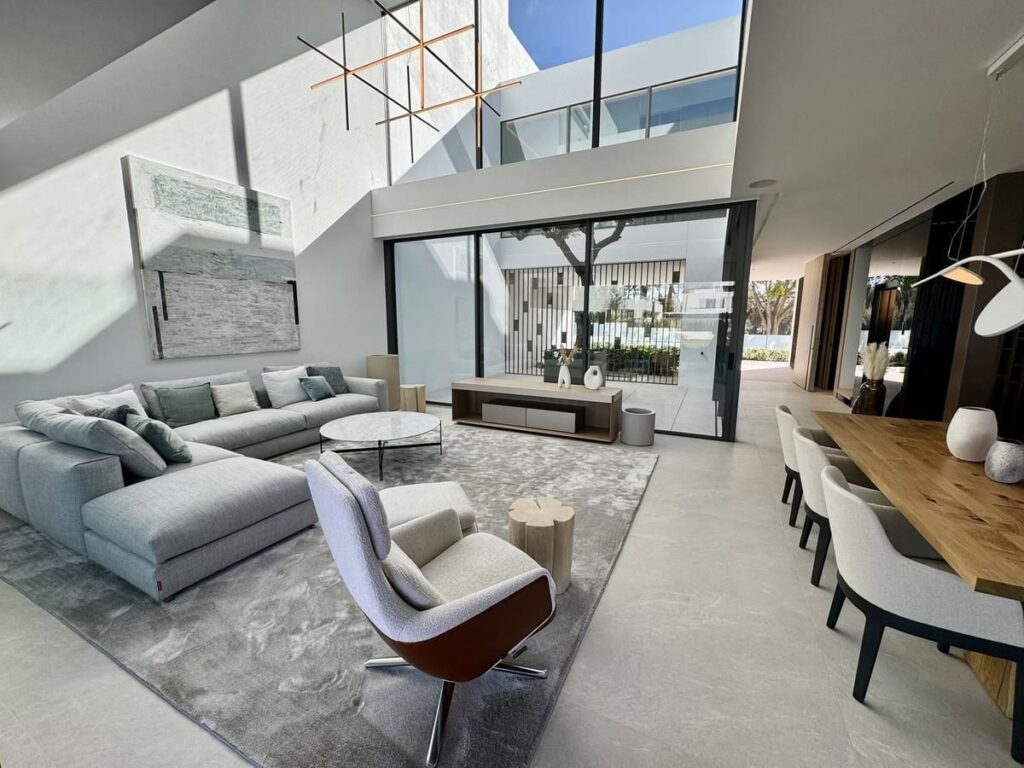 Townhouse