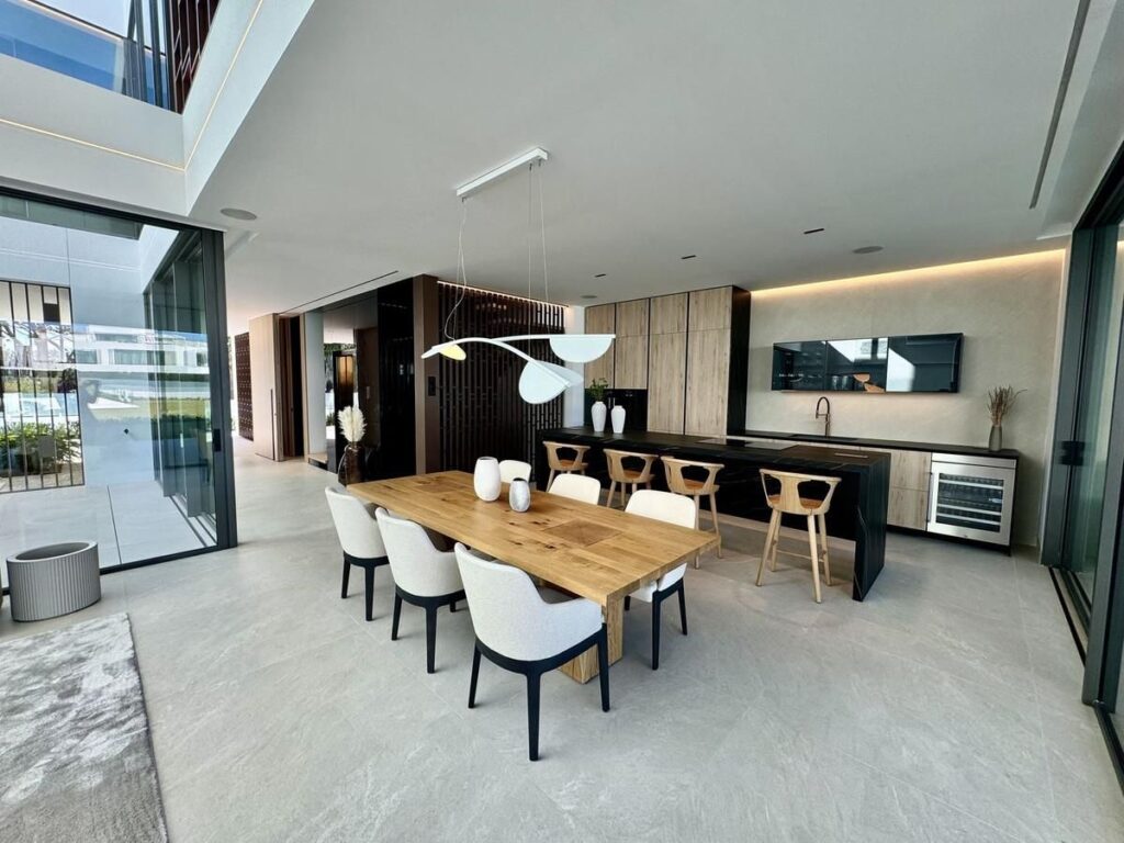 Townhouse