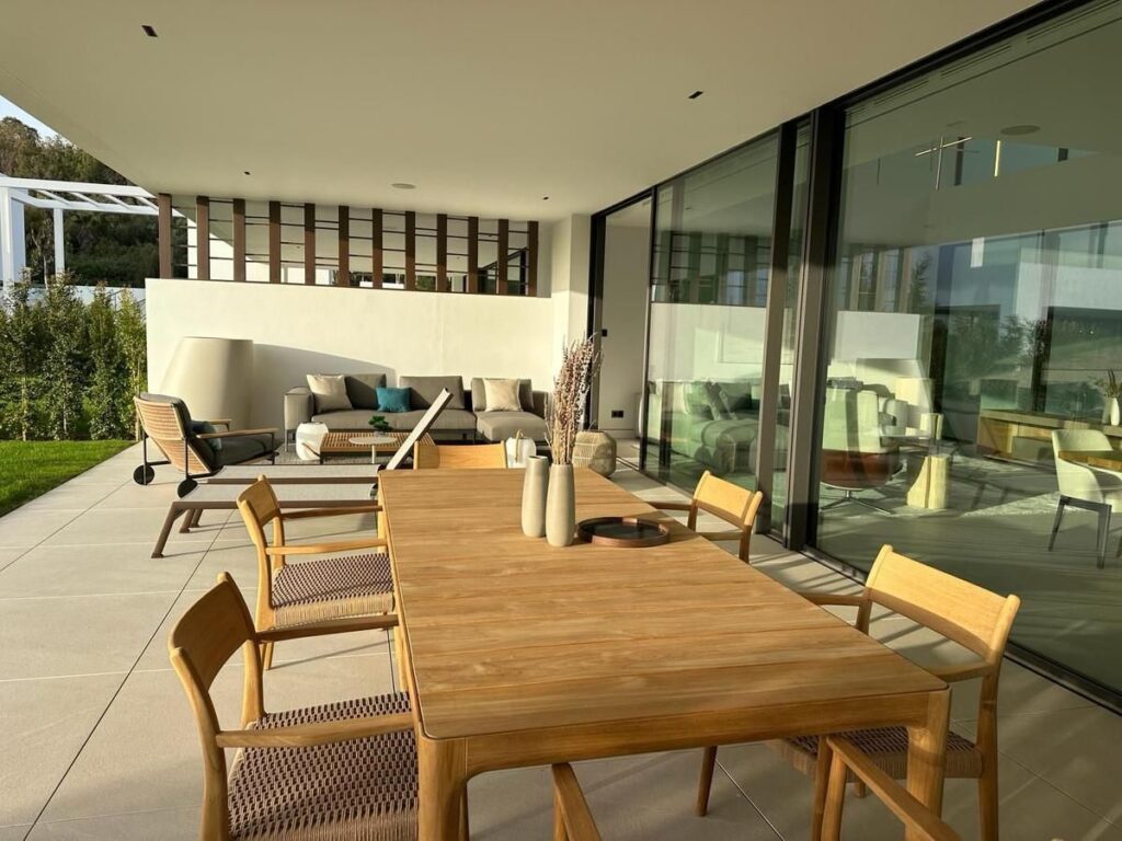 Townhouse