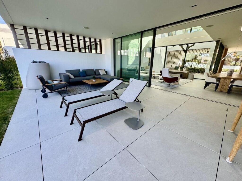 Townhouse