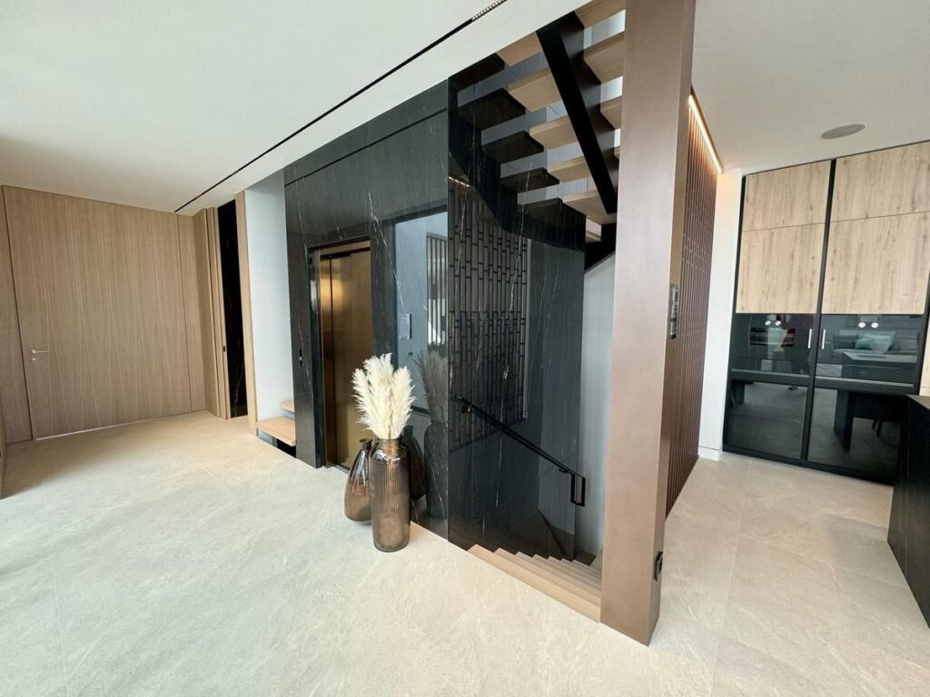 Townhouse
