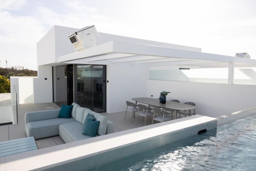 Townhouse