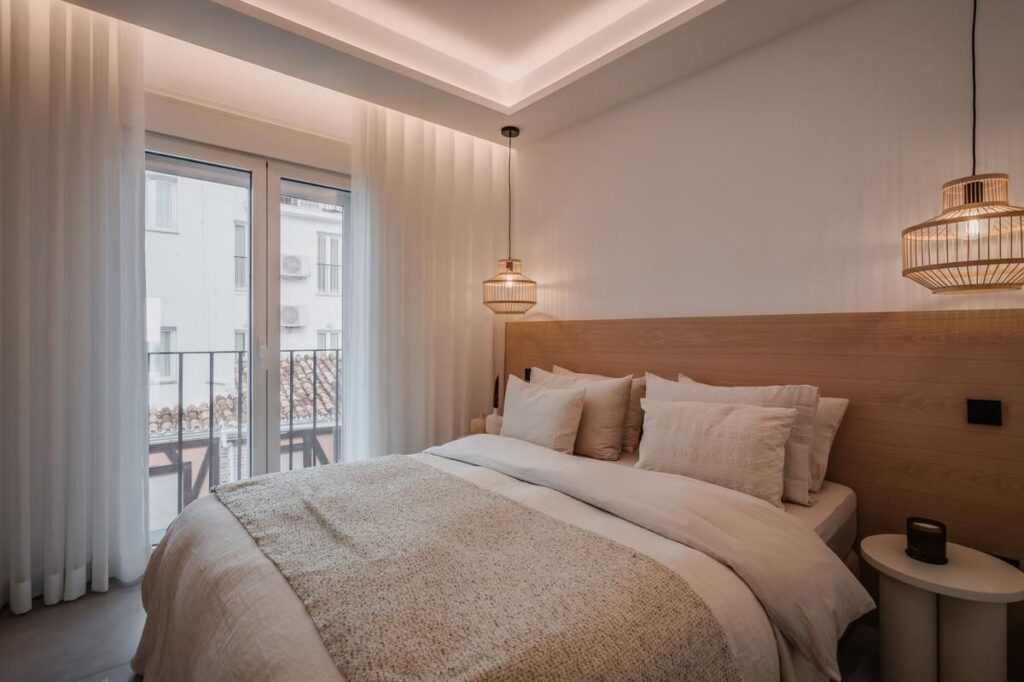 Penthouse in Puerto Banús