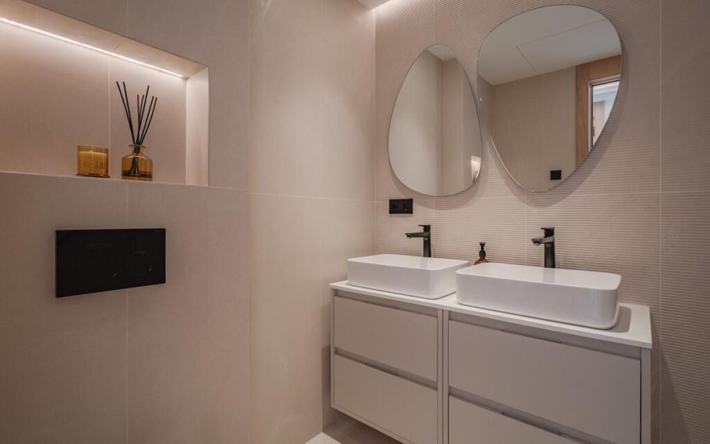 Penthouse in Puerto Banús