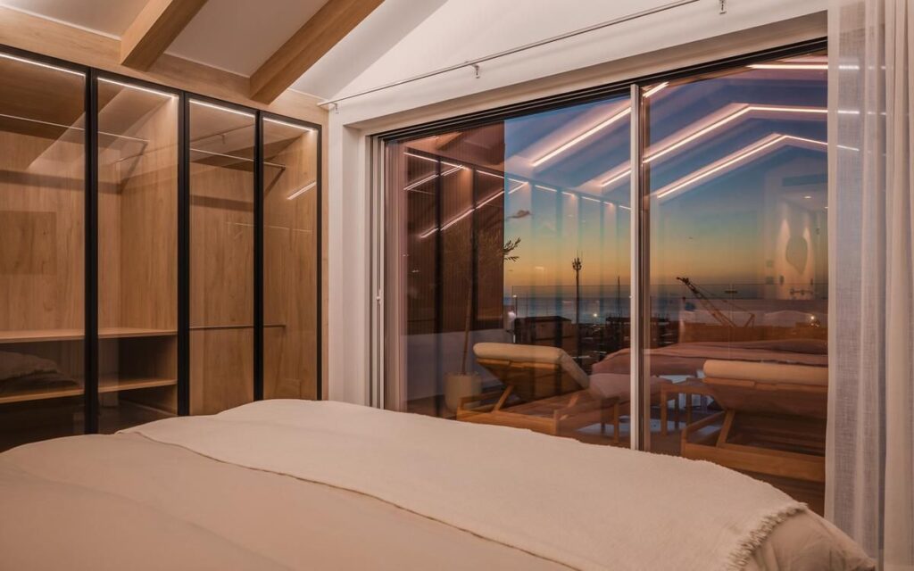 Penthouse in Puerto Banús