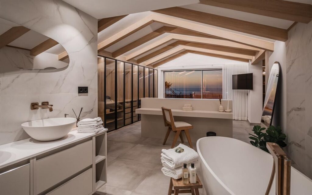 Penthouse in Puerto Banús