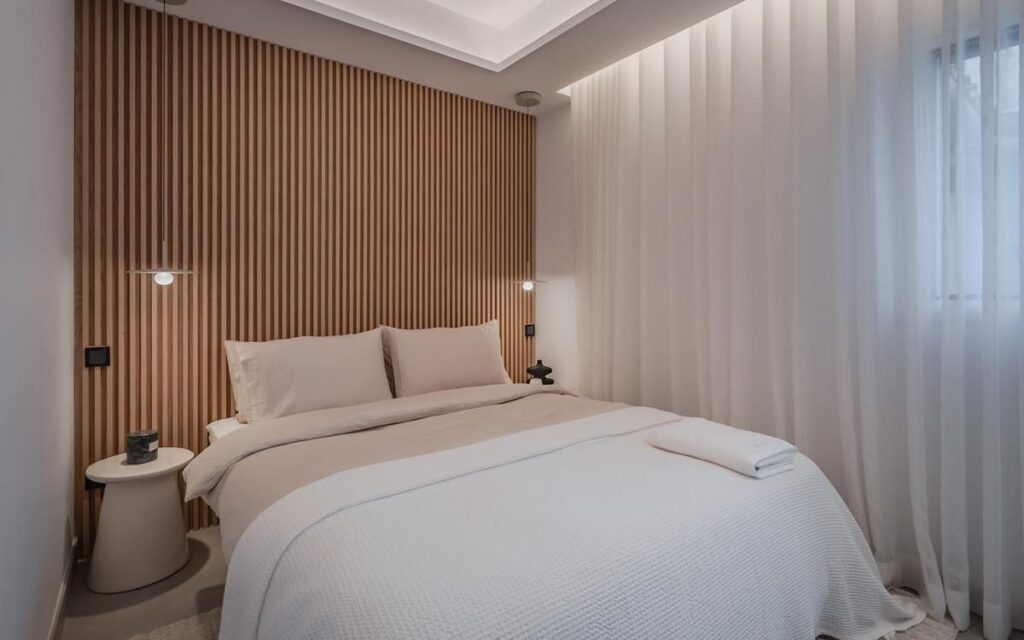 Penthouse in Puerto Banús