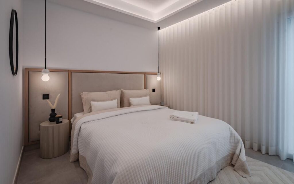 Penthouse in Puerto Banús
