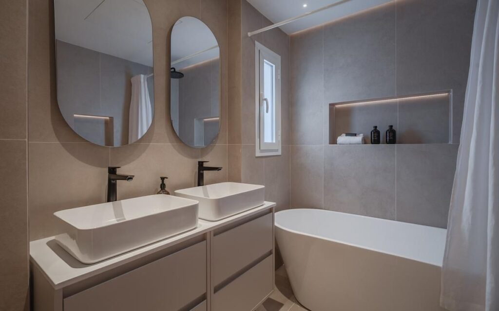 Penthouse in Puerto Banús