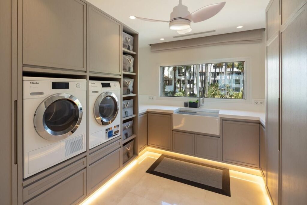 Penthouse in Golden Mile