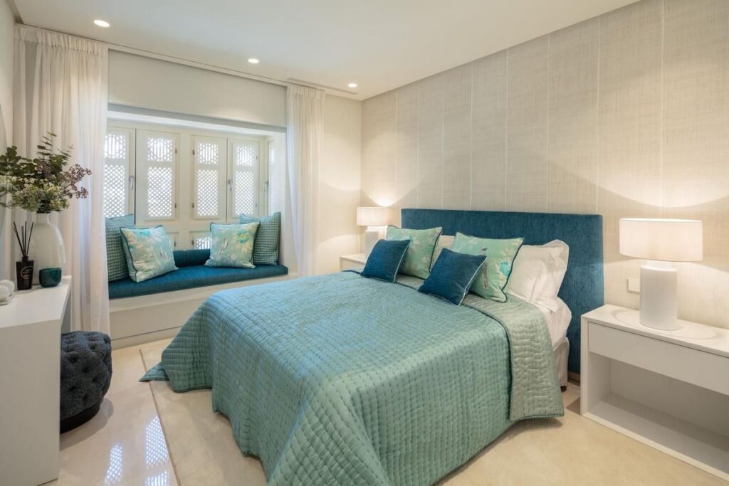Penthouse in Golden Mile