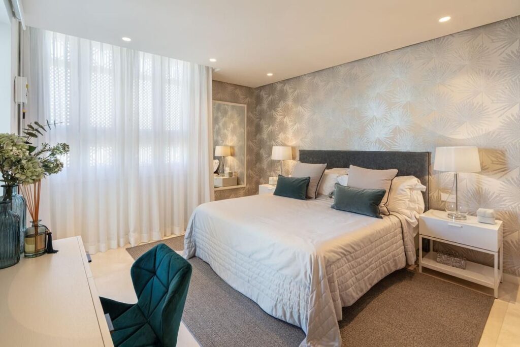 Penthouse in Golden Mile