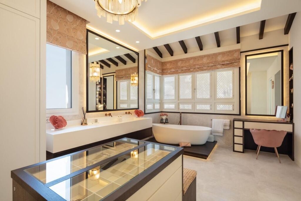 Penthouse in Golden Mile