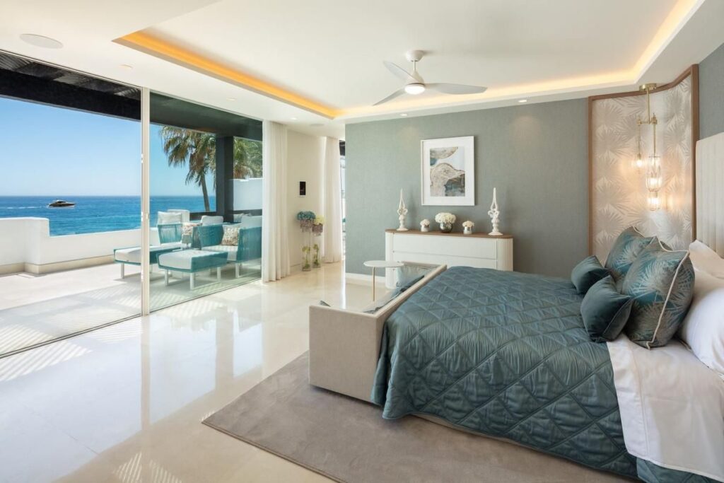 Penthouse in Golden Mile