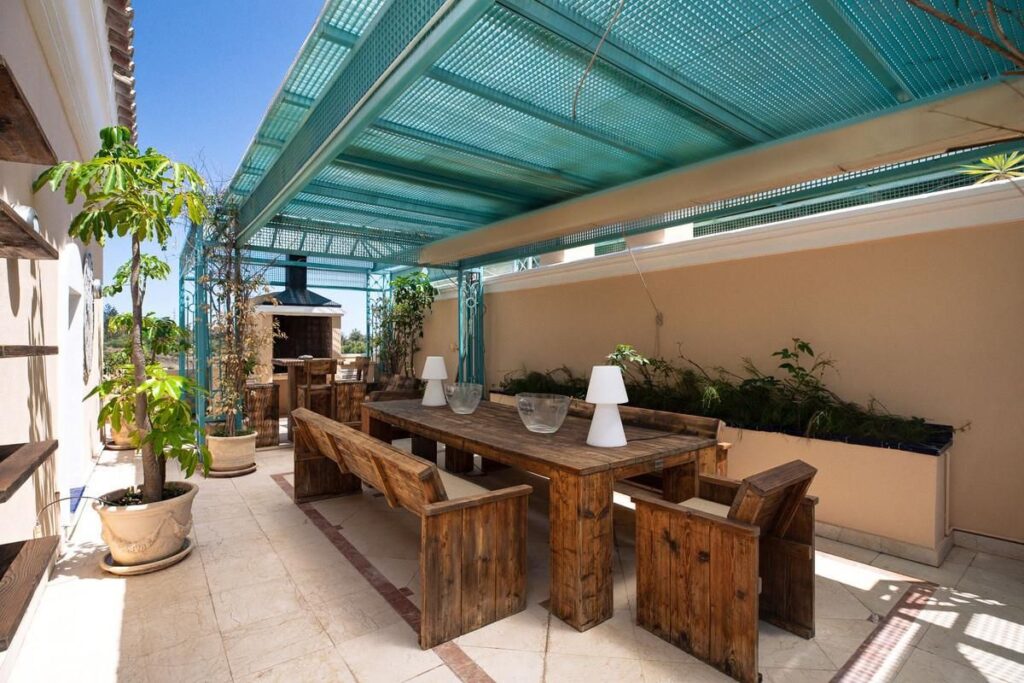 Penthouse