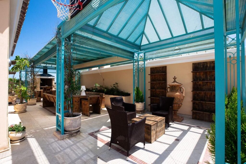 Penthouse