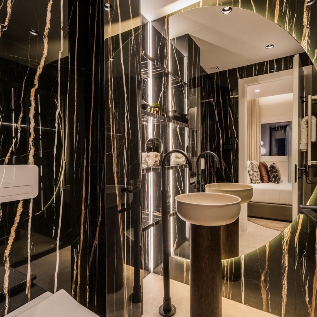 Penthouse in Río Real