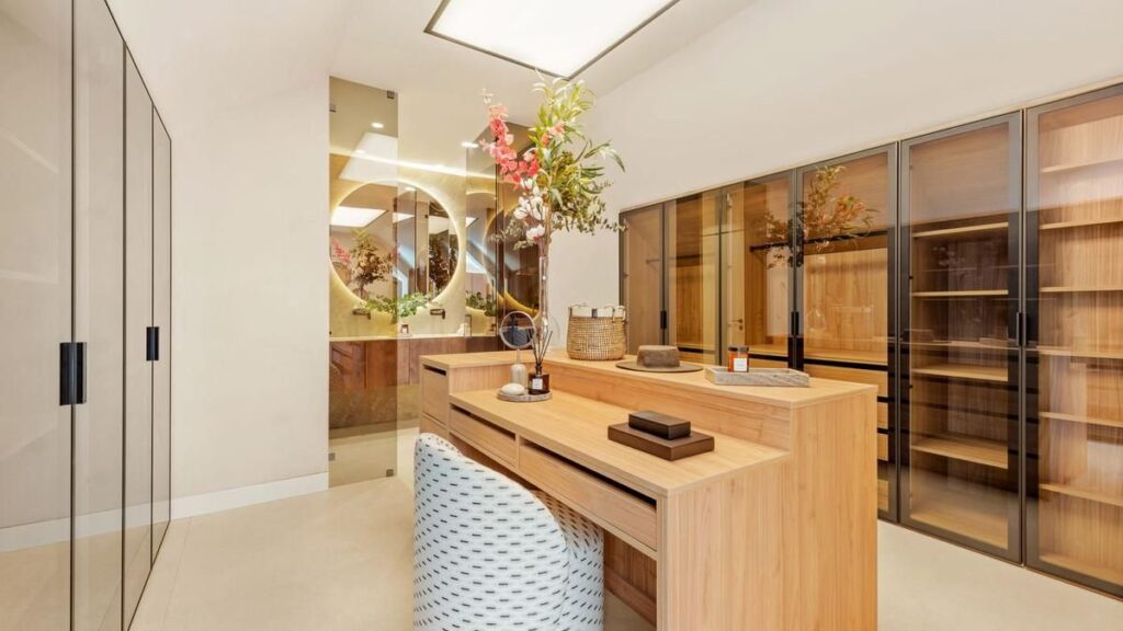 Penthouse in Río Real