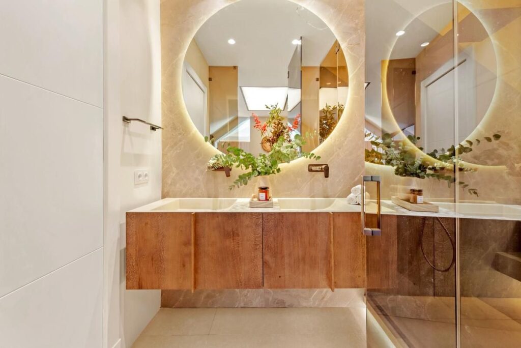 Penthouse in Río Real