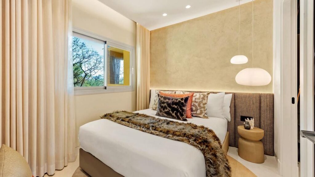 Penthouse in Río Real
