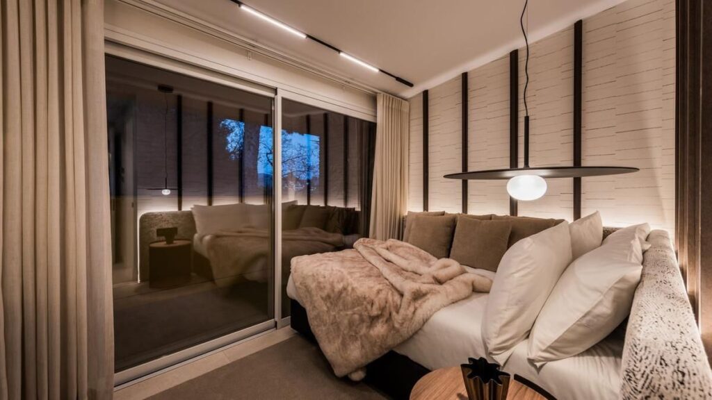Penthouse in Río Real