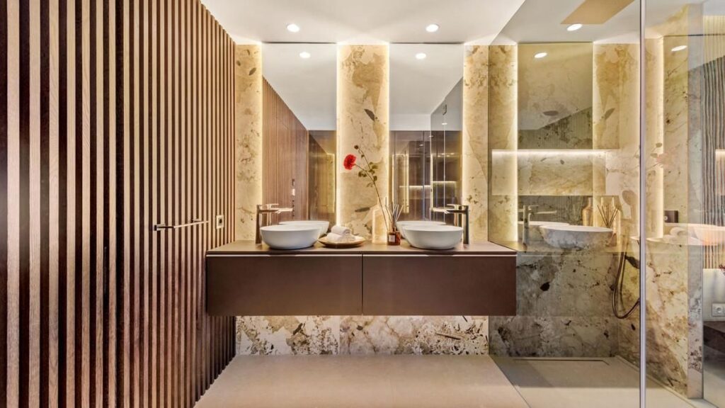 Penthouse in Río Real