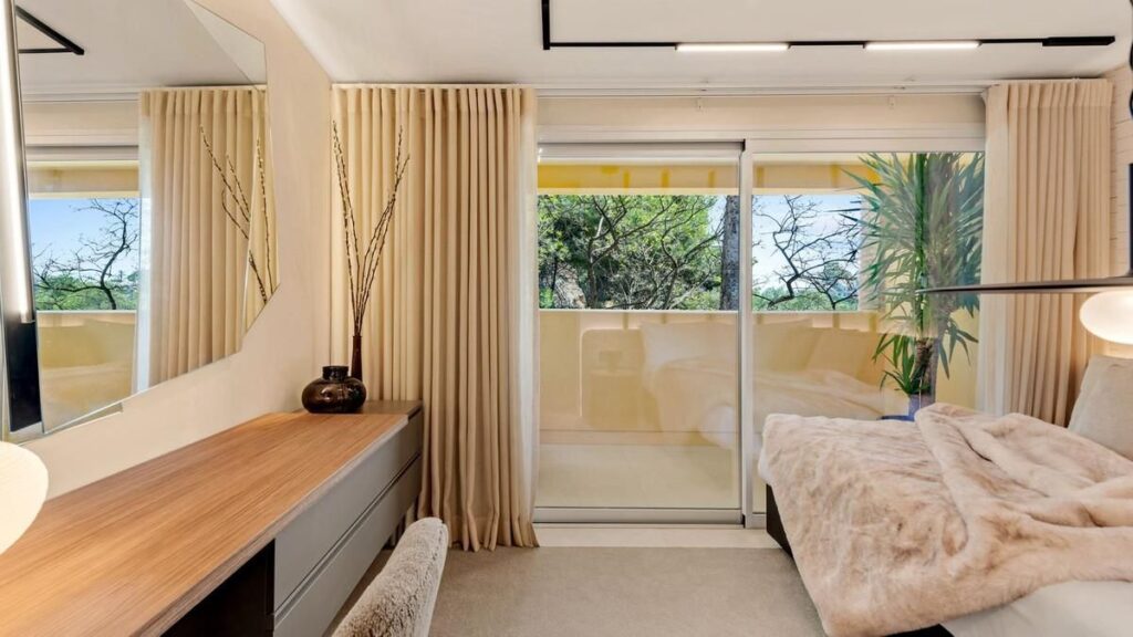 Penthouse in Río Real